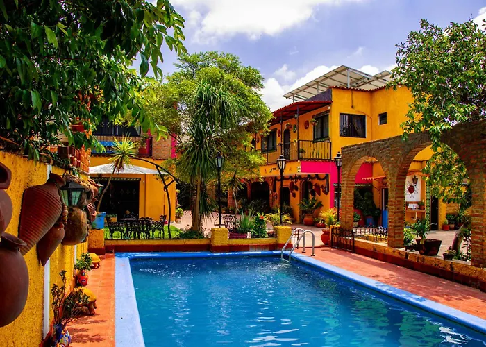 Posada Margaritas