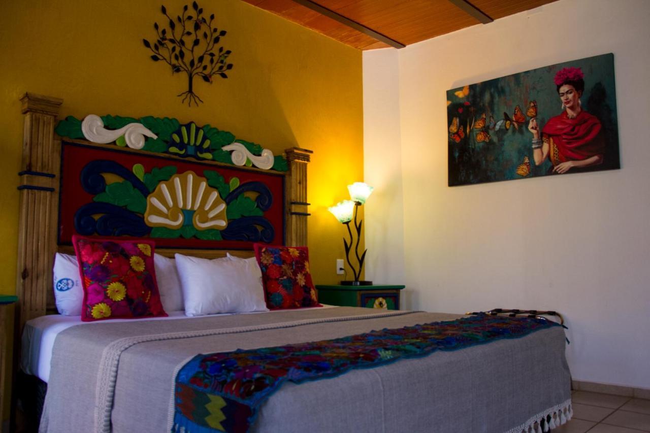 Inn Margaritas 3*