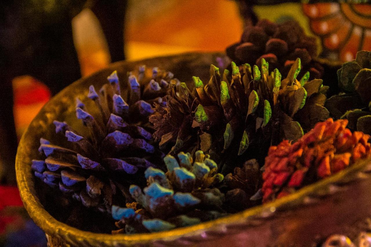 Margaritas Tlaquepaque