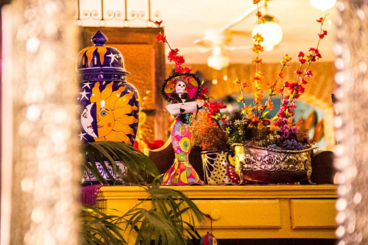Inn Margaritas Tlaquepaque