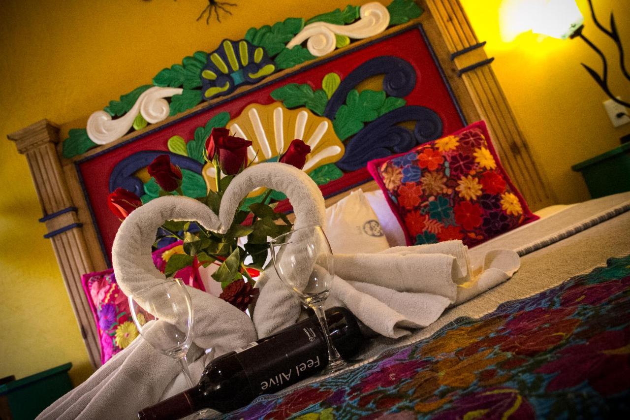 Margaritas Inn Tlaquepaque