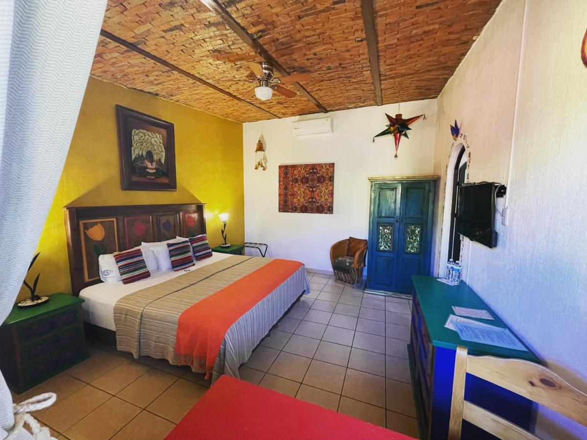Inn Margaritas 3*
