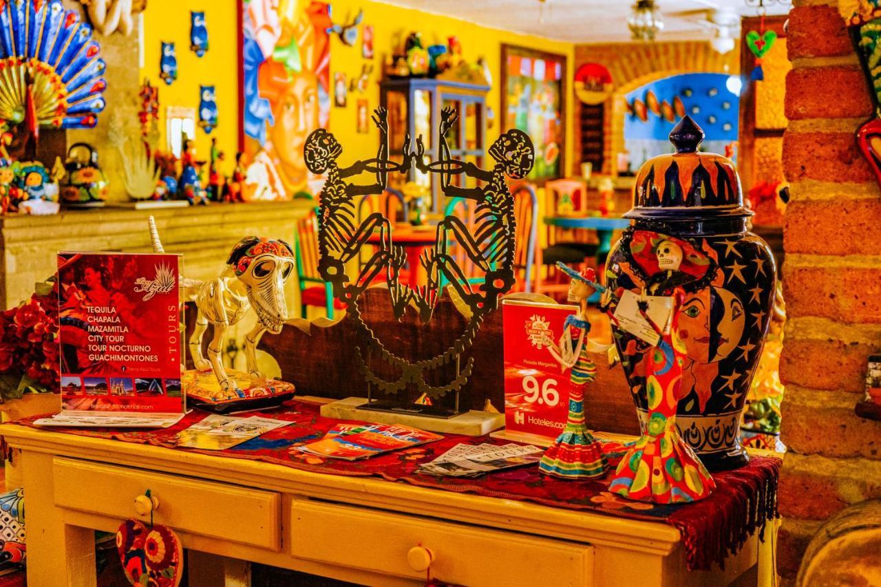 Margaritas Inn 3*