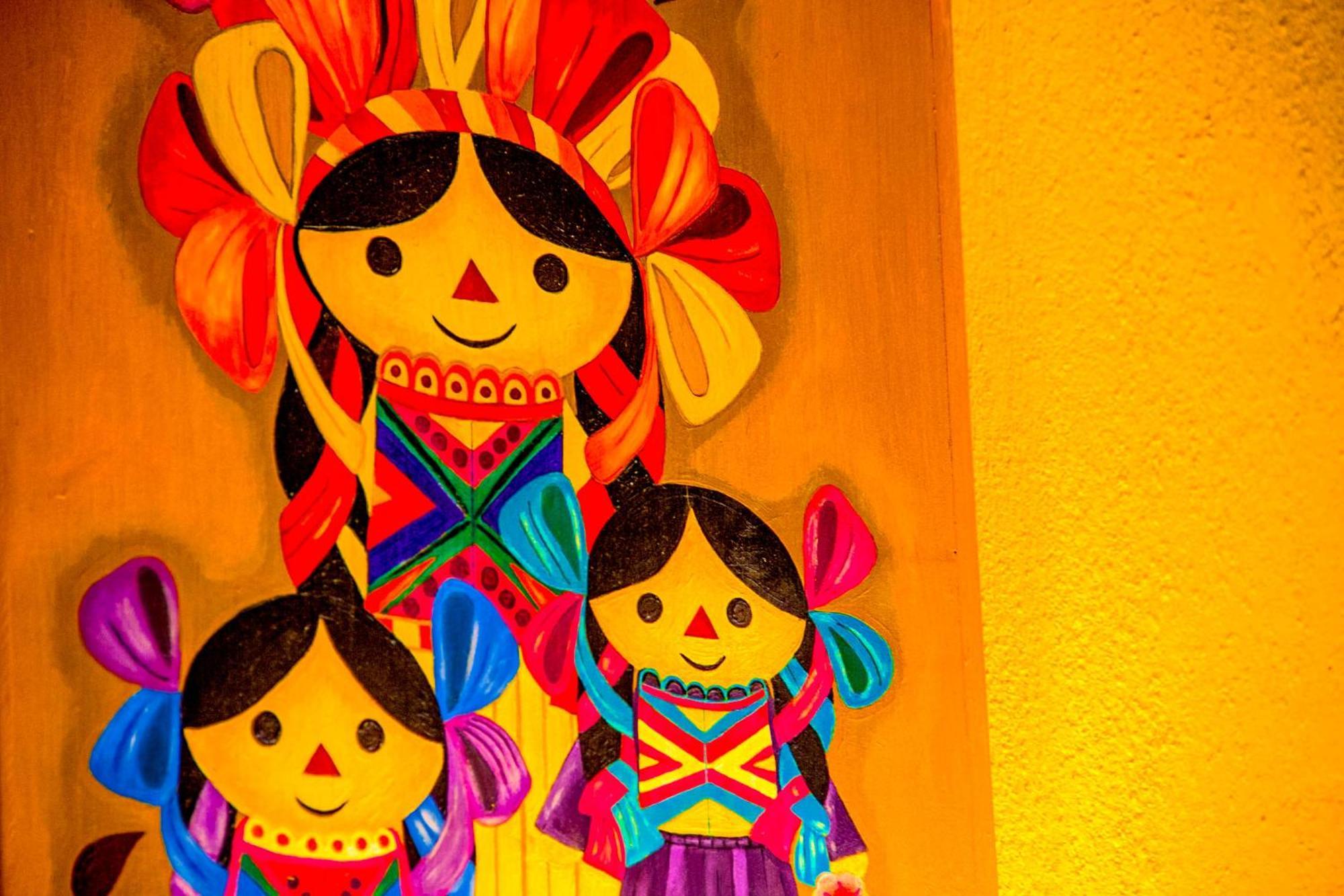 Margaritas Tlaquepaque