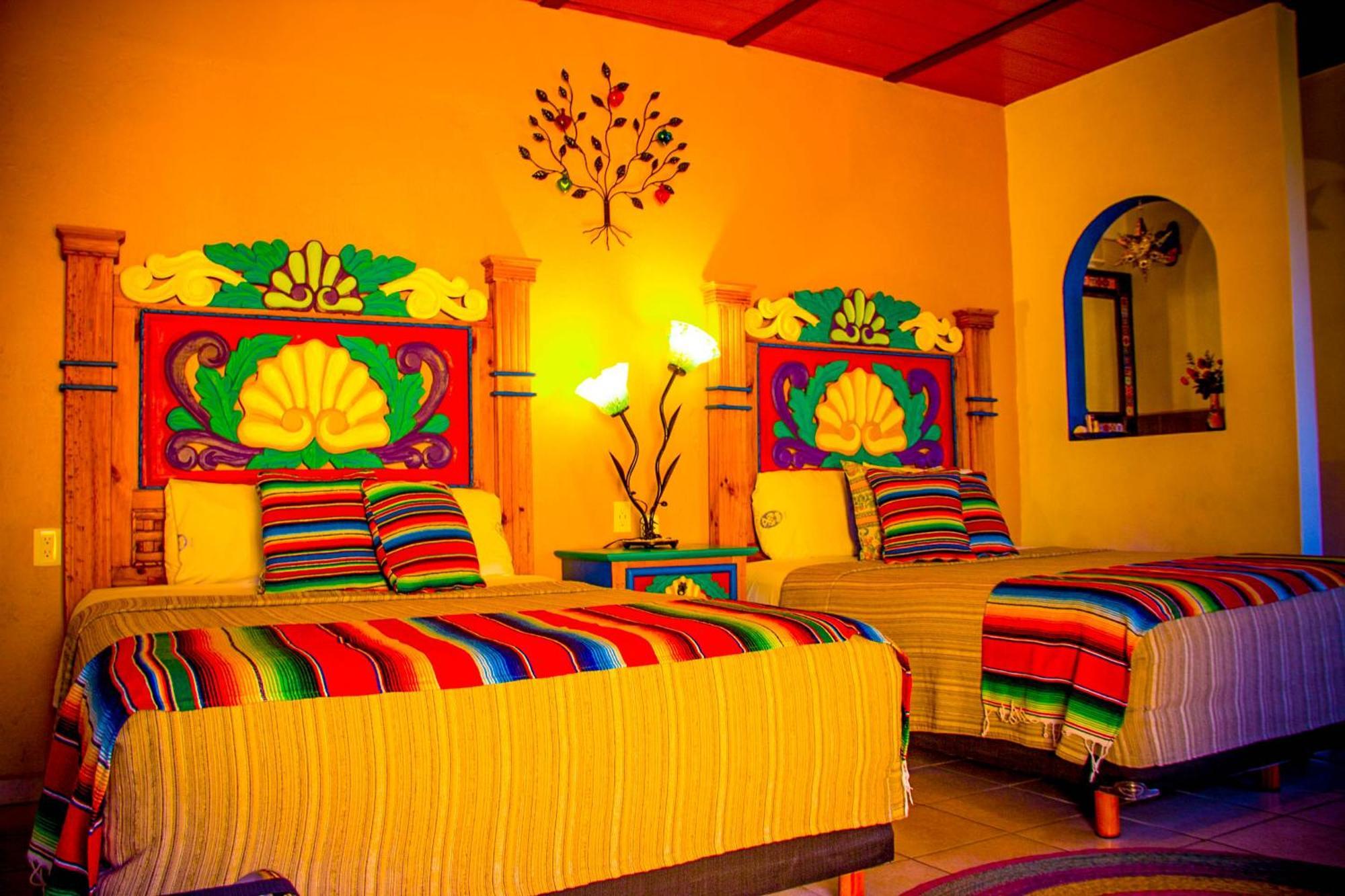 Inn Margaritas Tlaquepaque
