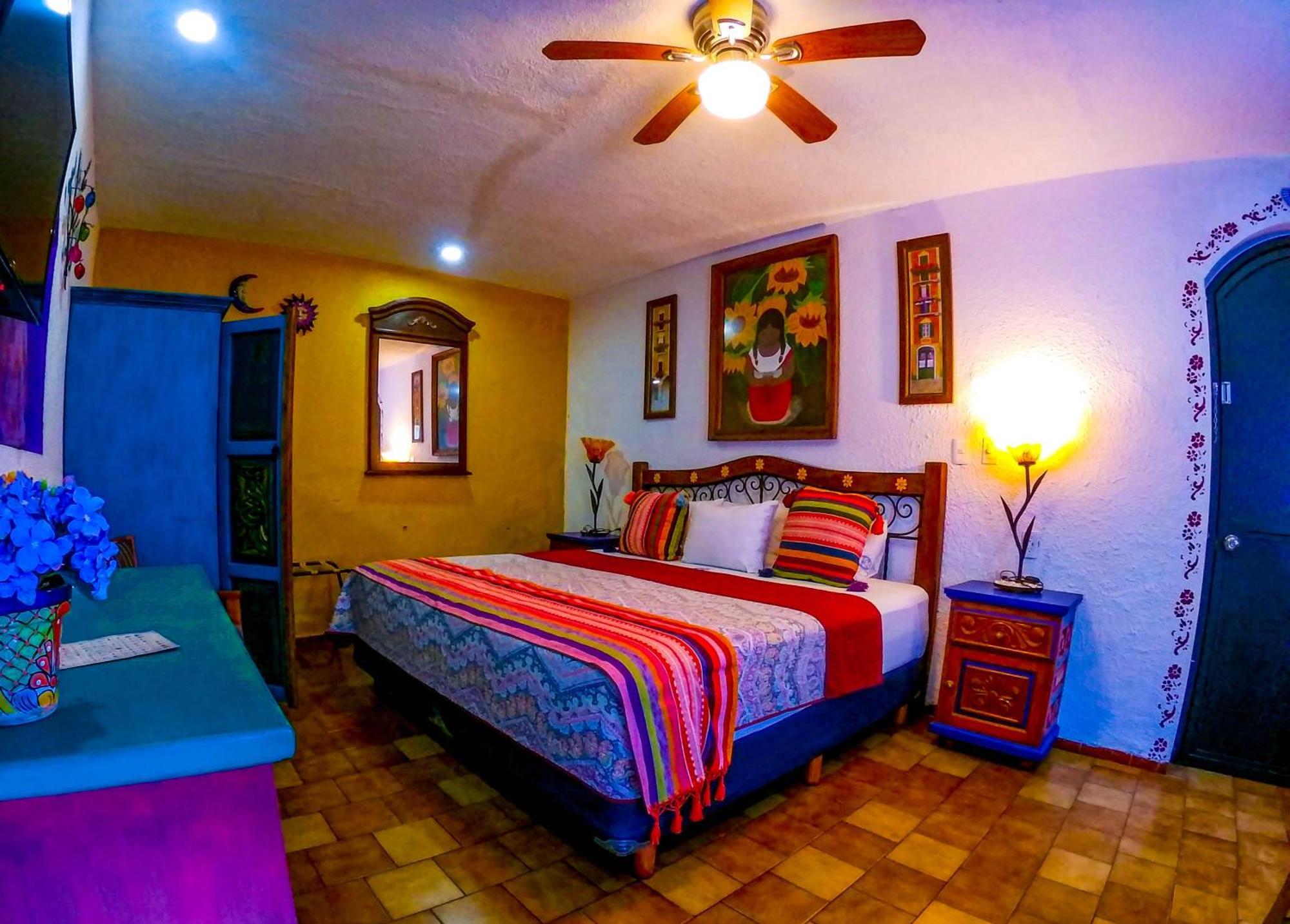 Margaritas Inn Tlaquepaque
