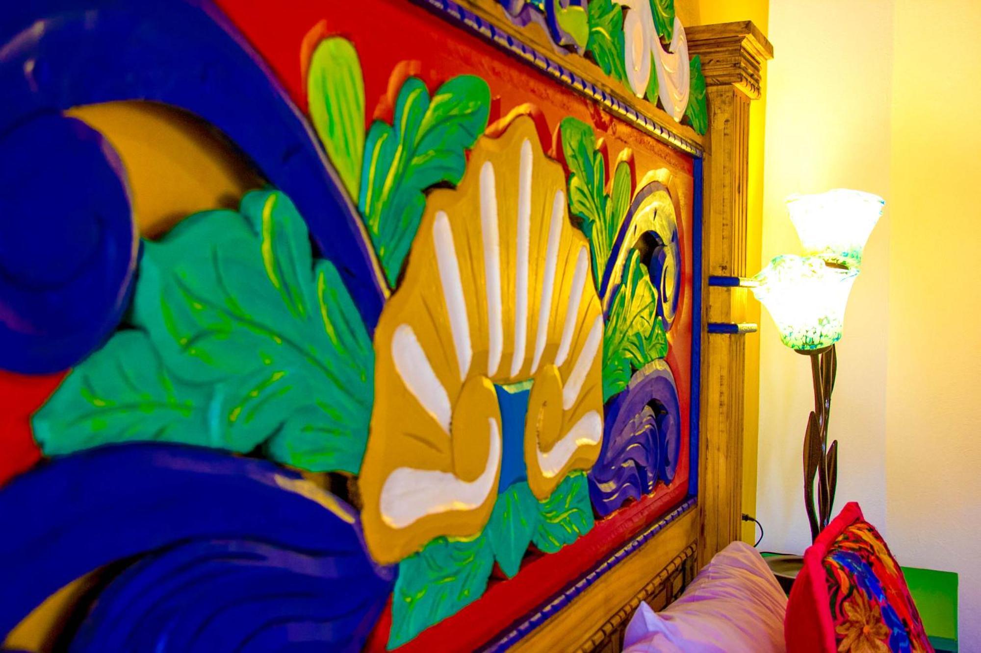 Inn Margaritas
