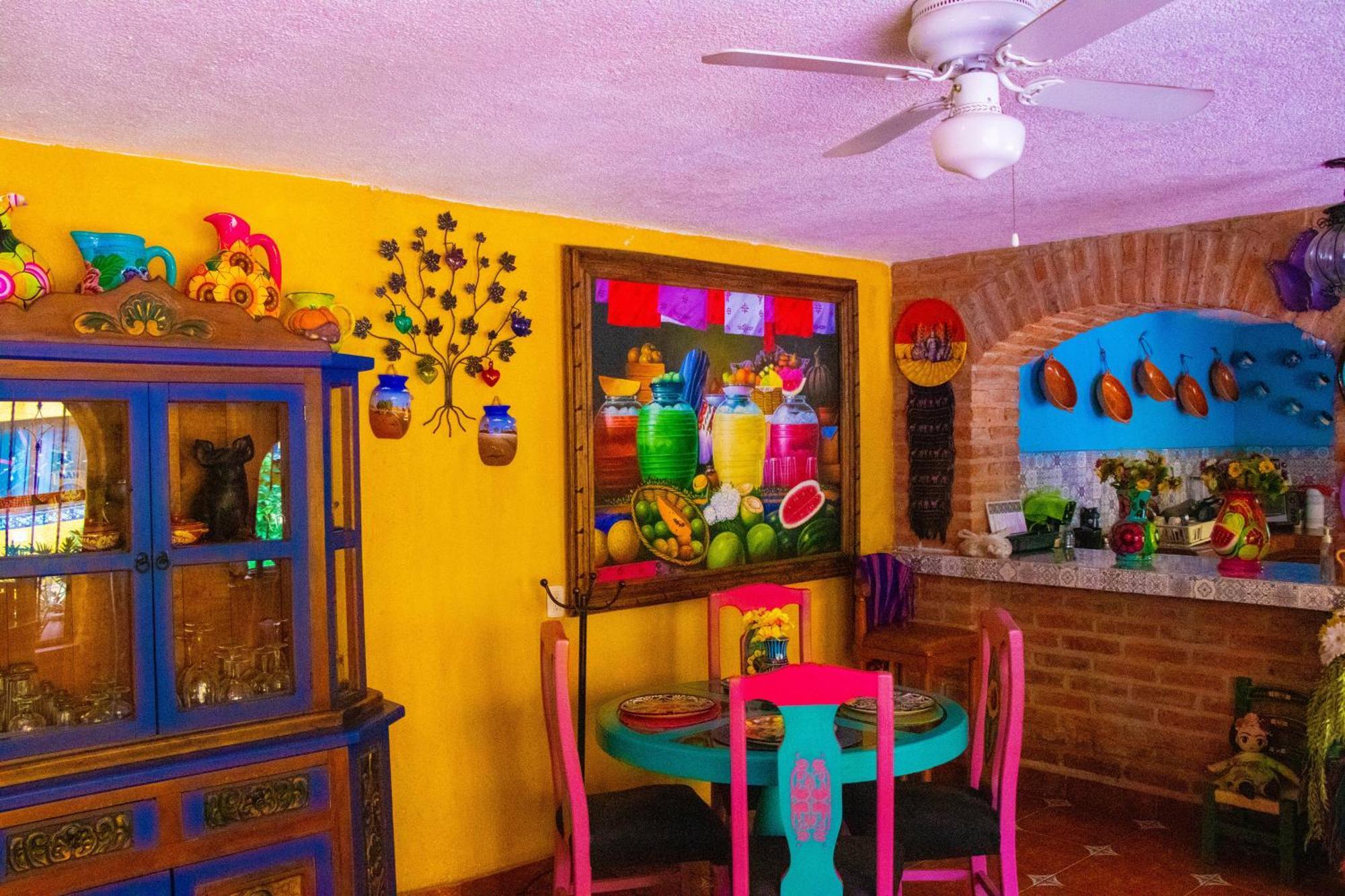 Inn Margaritas Tlaquepaque