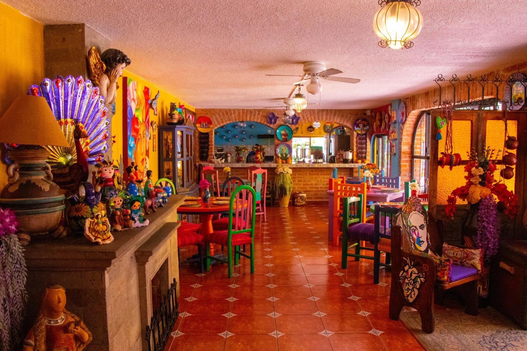 Margaritas Inn 3*