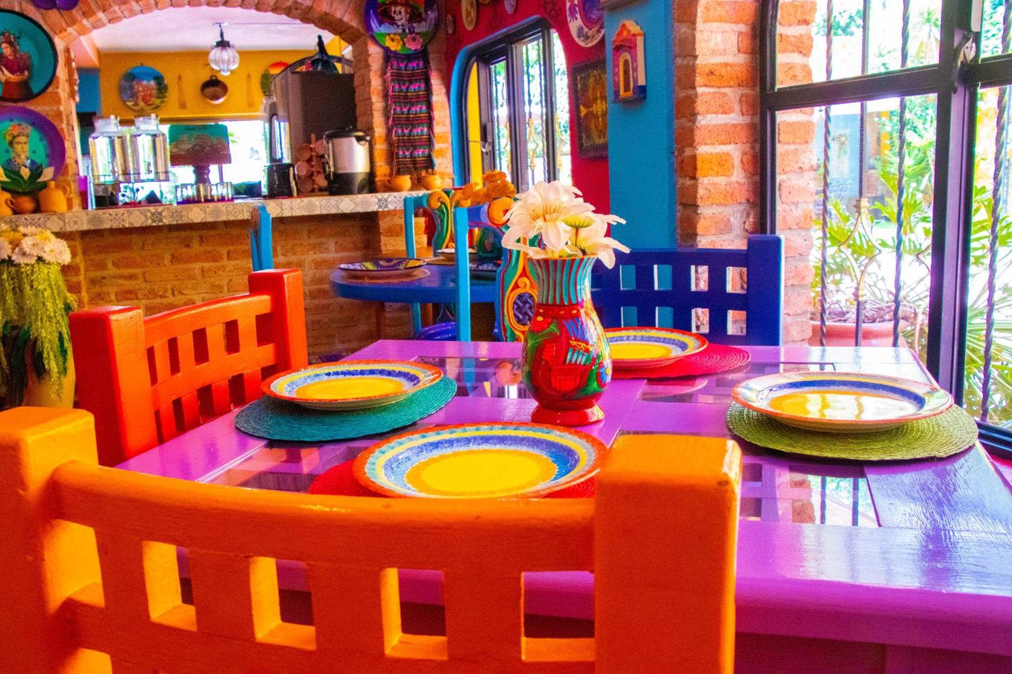 Margaritas 3*
