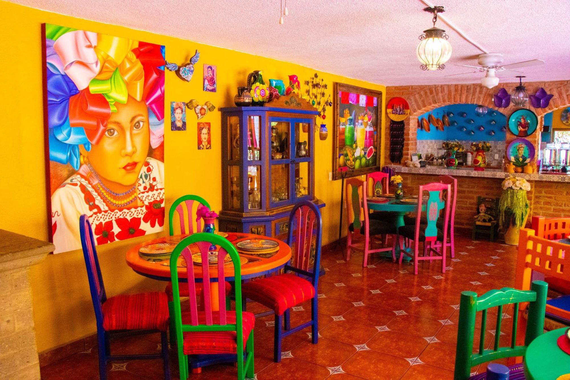 Margaritas Inn 3*
