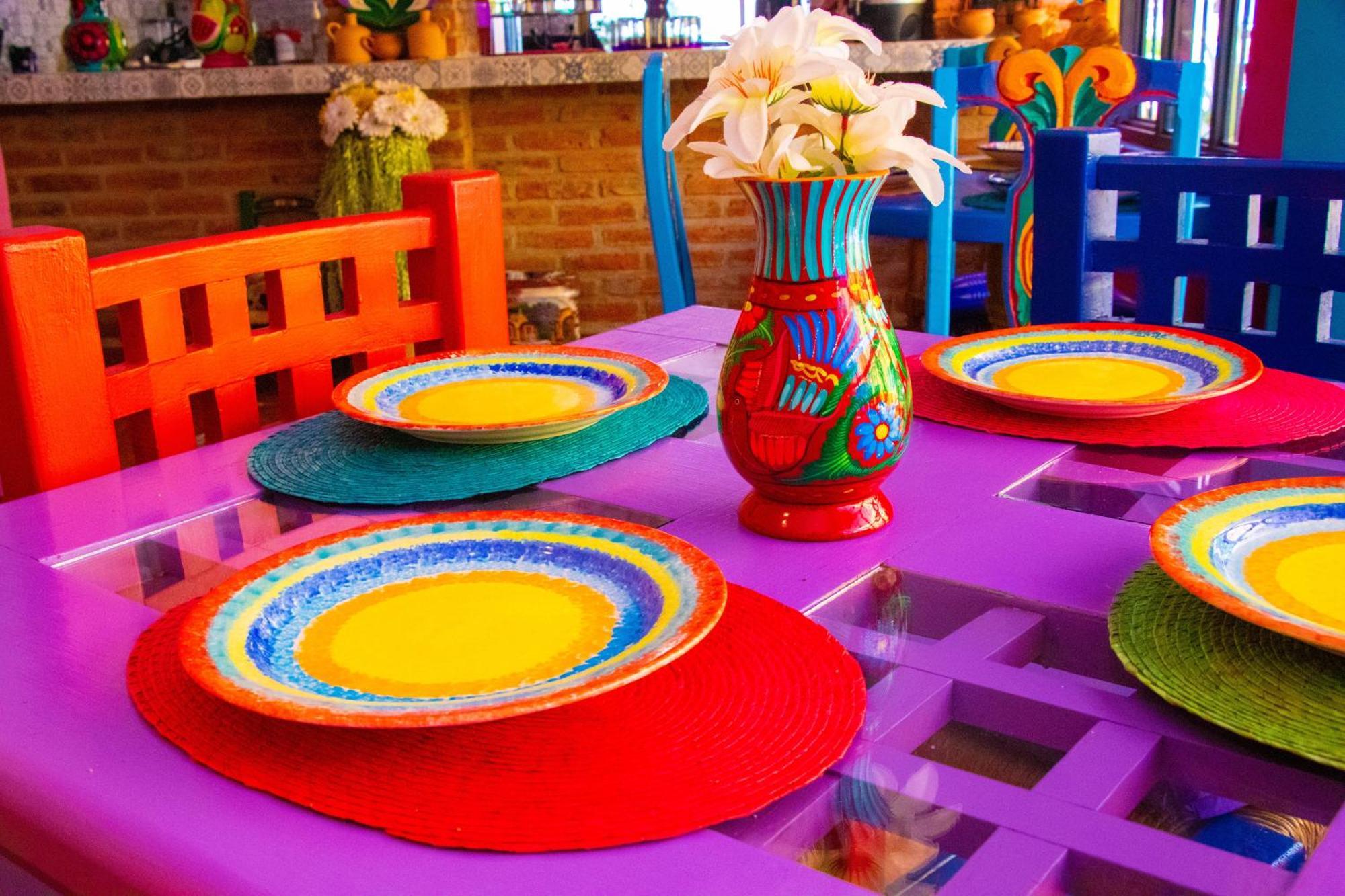 Inn Margaritas Tlaquepaque