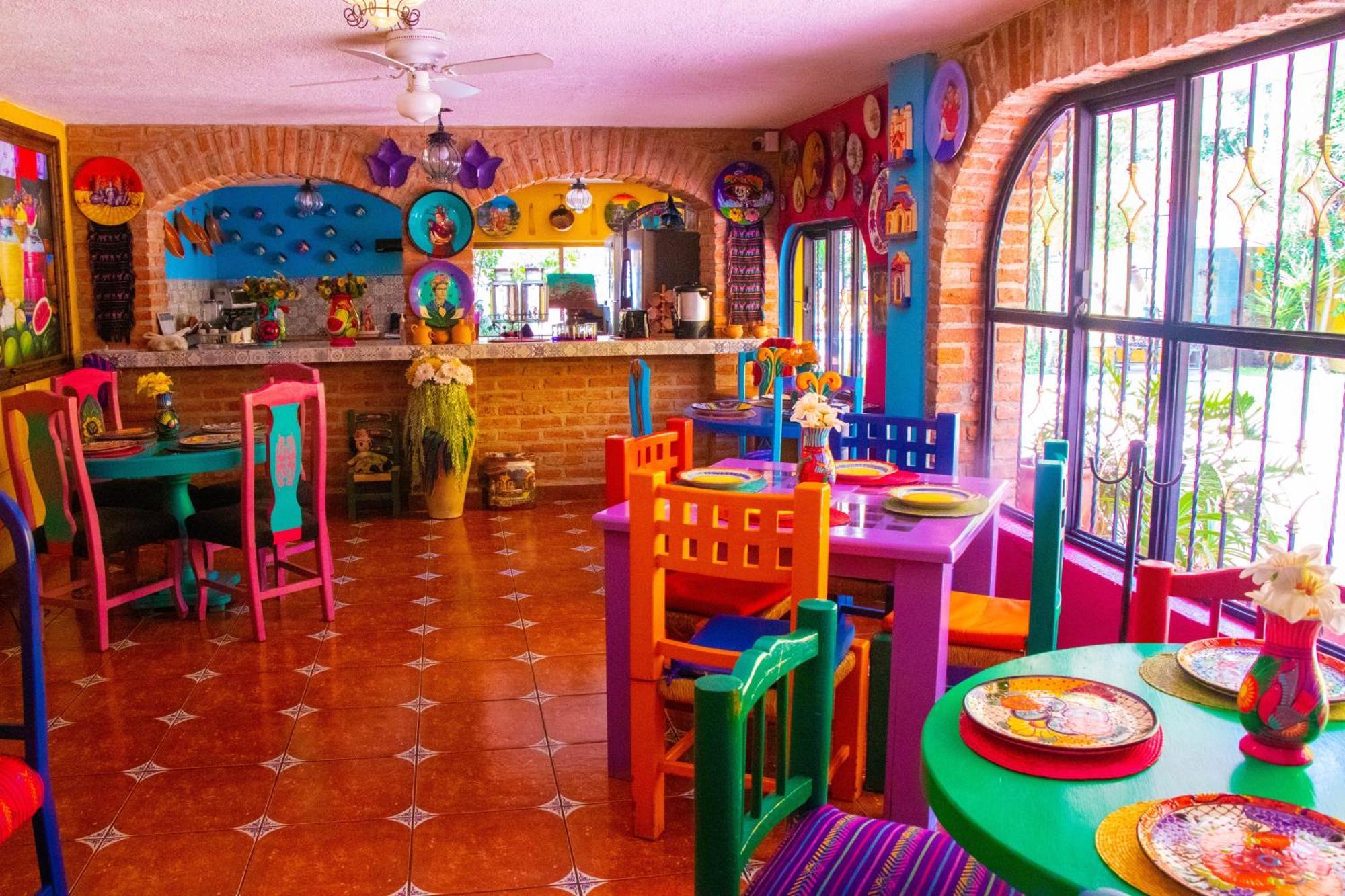 Margaritas Inn Tlaquepaque
