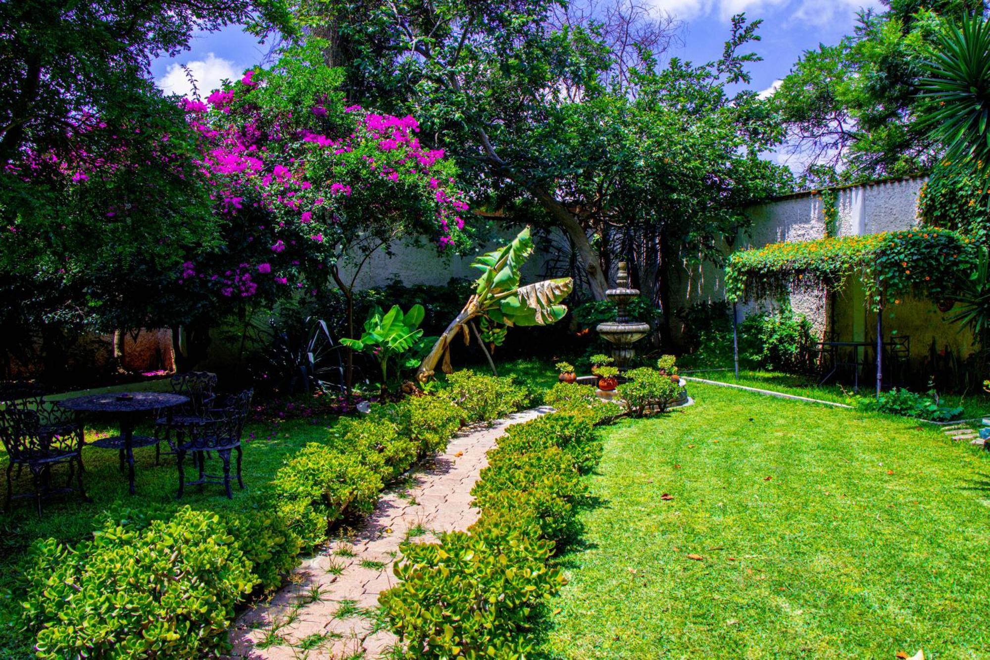 Inn Margaritas Tlaquepaque