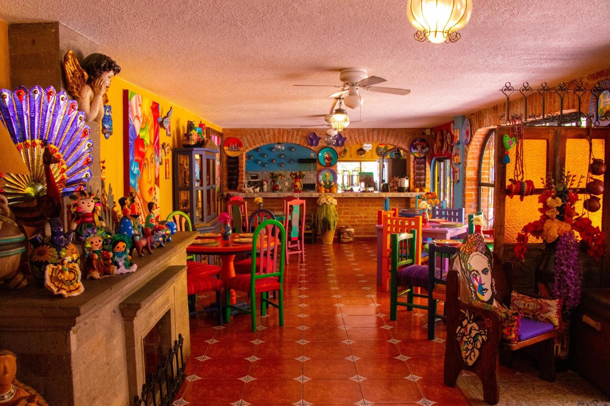 Margaritas Inn 3*