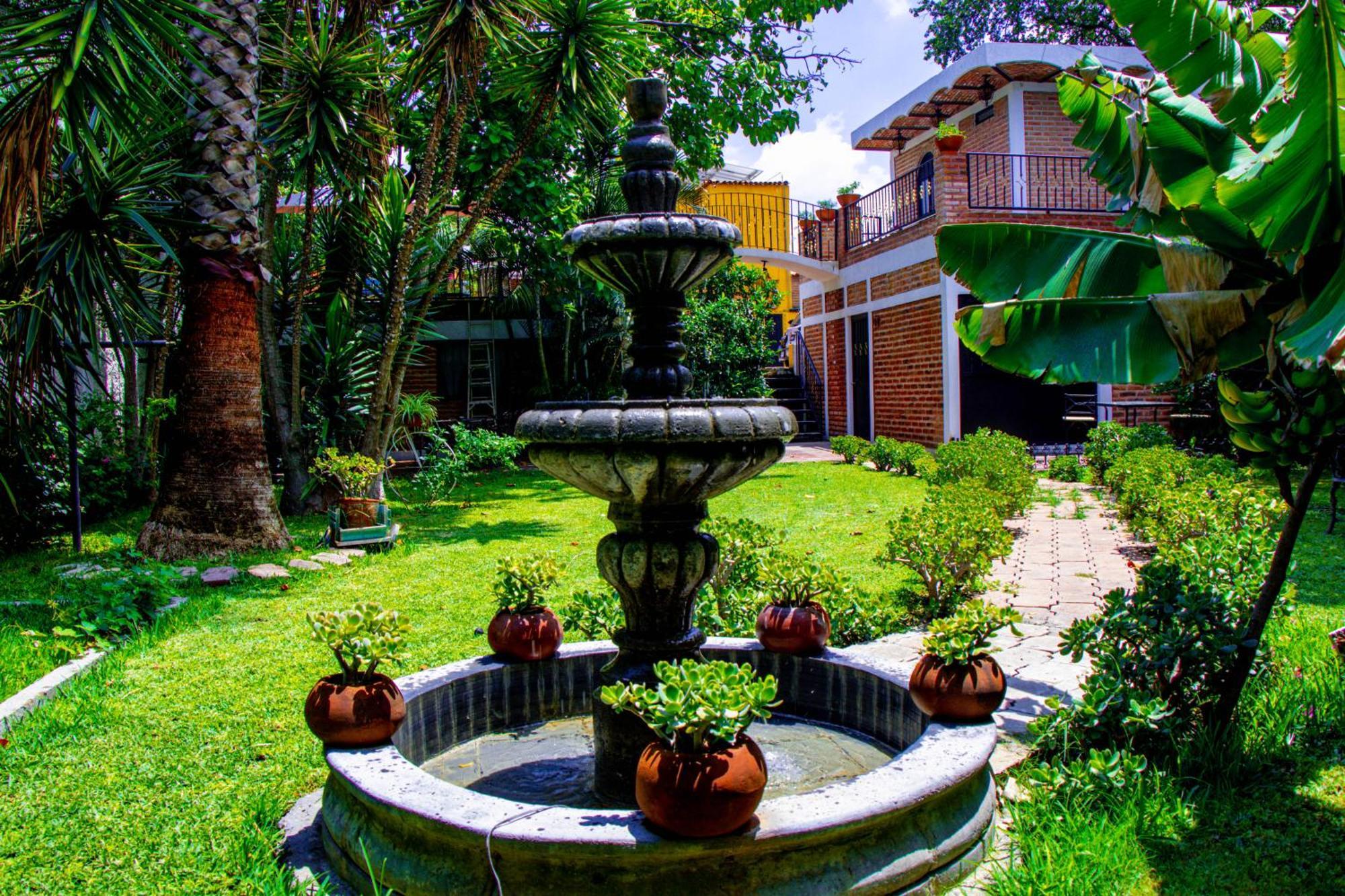 Margaritas Inn Tlaquepaque