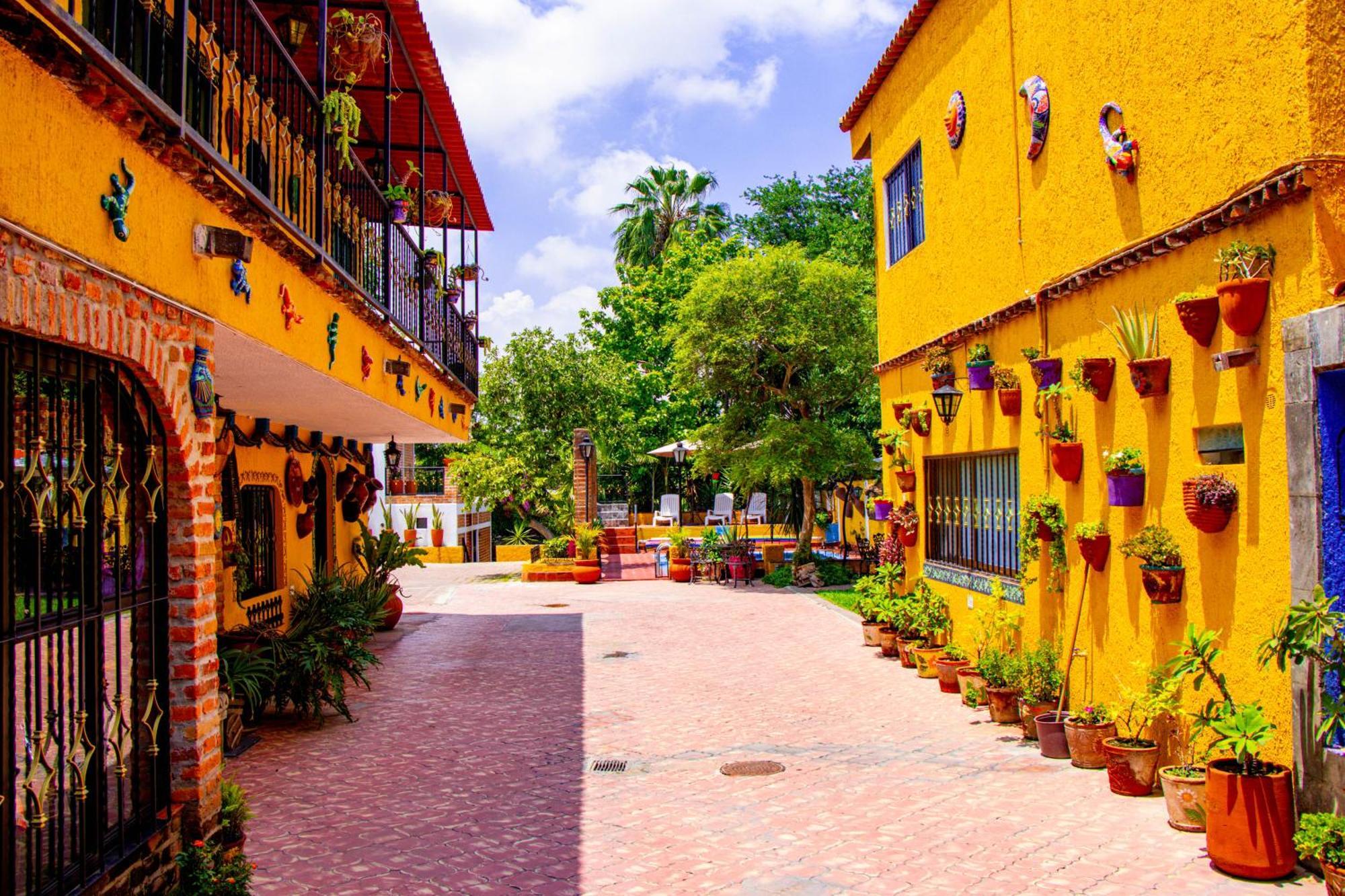 Margaritas Tlaquepaque