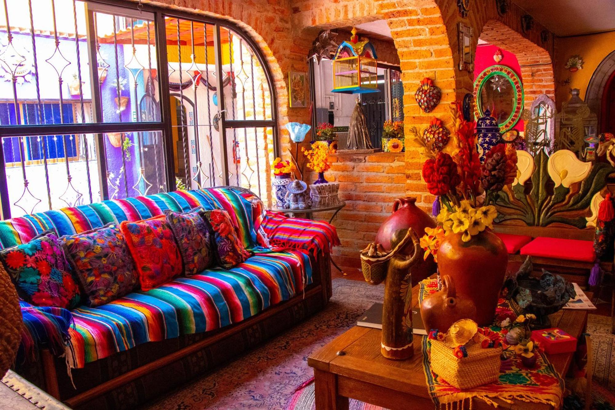Margaritas Tlaquepaque