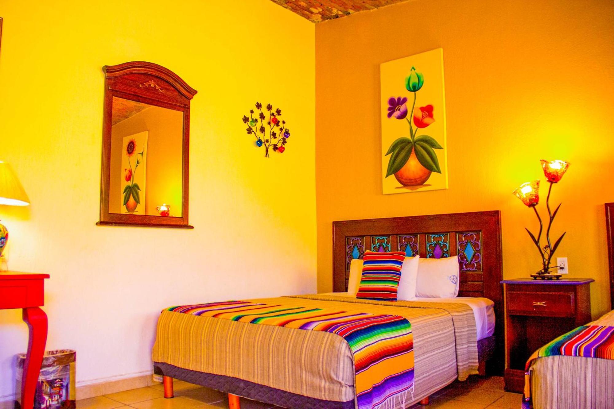 Inn Margaritas