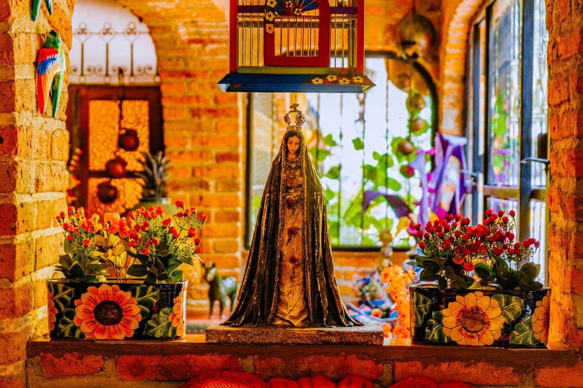 Margaritas Inn Tlaquepaque