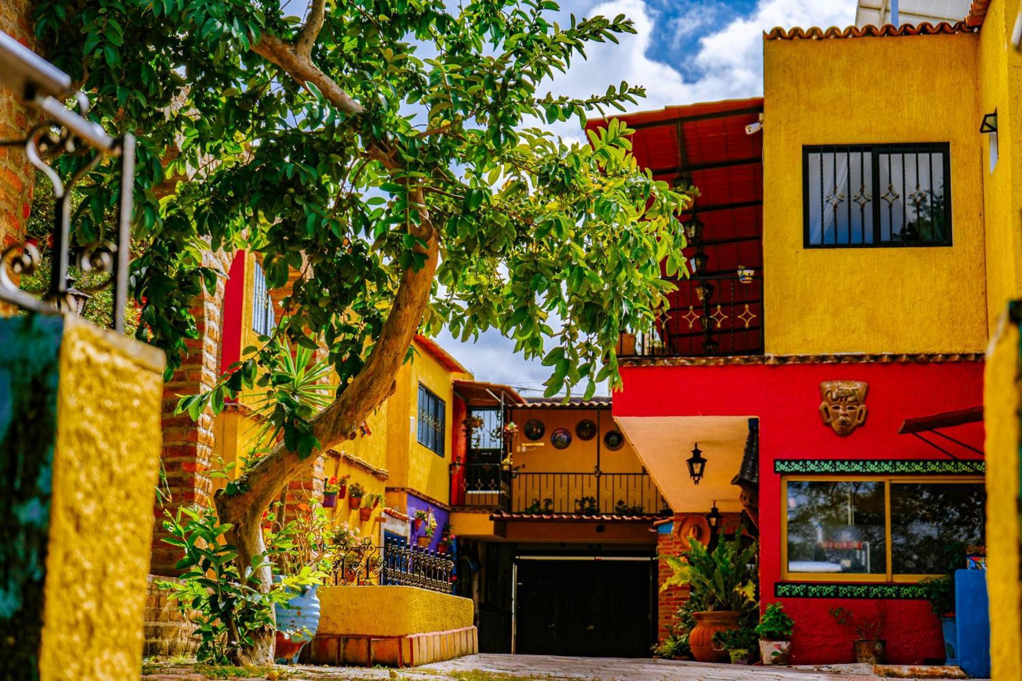Margaritas Inn