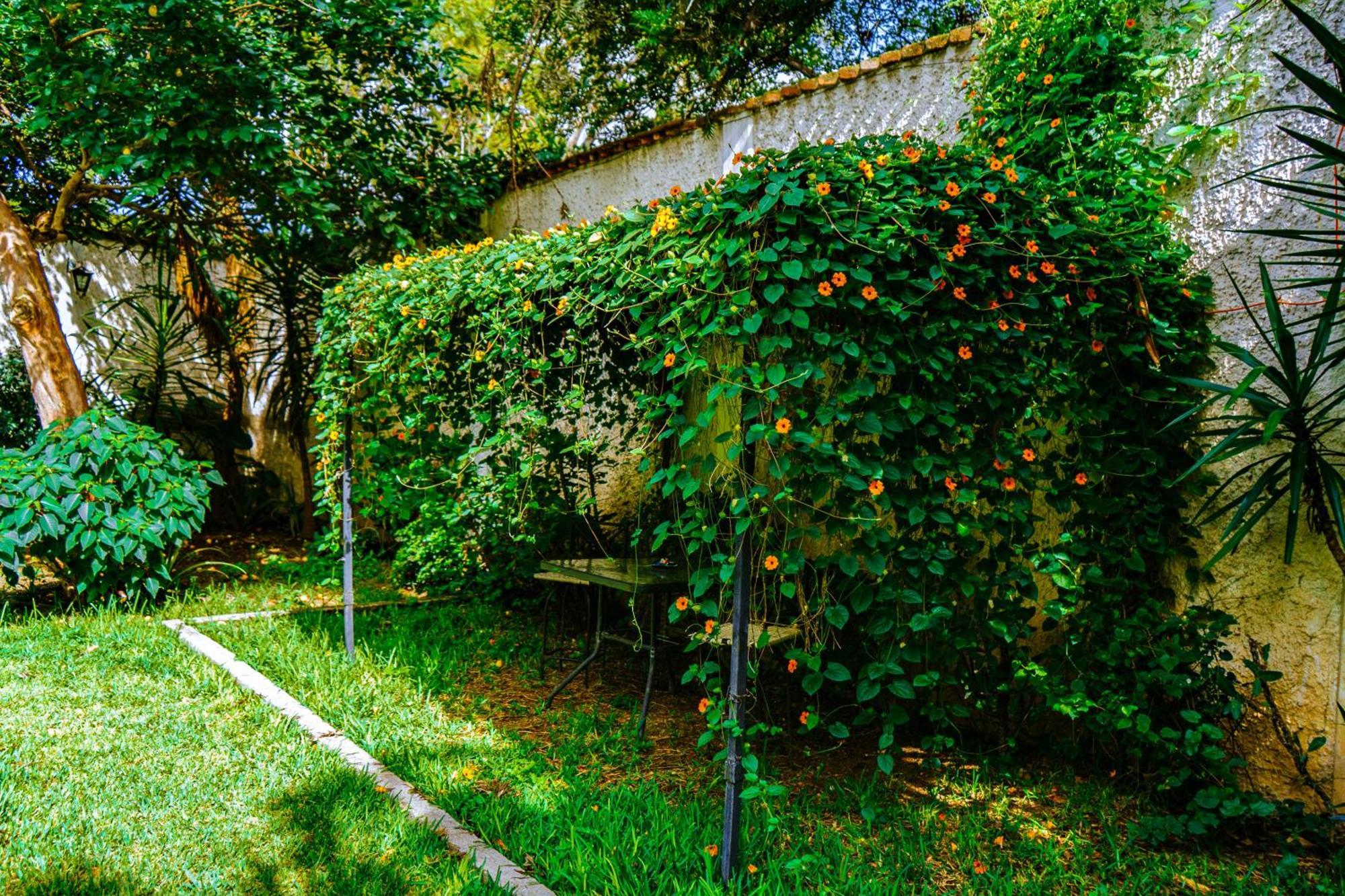 Inn Margaritas Tlaquepaque