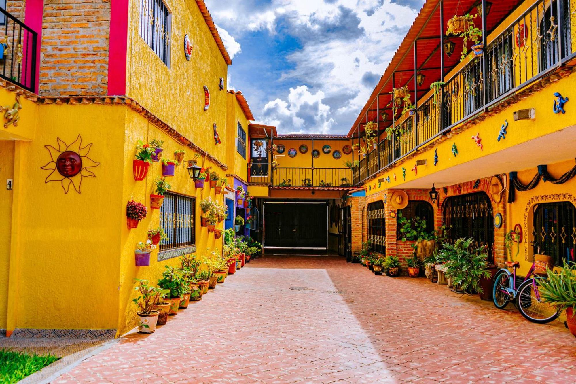 Margaritas Inn 3*
