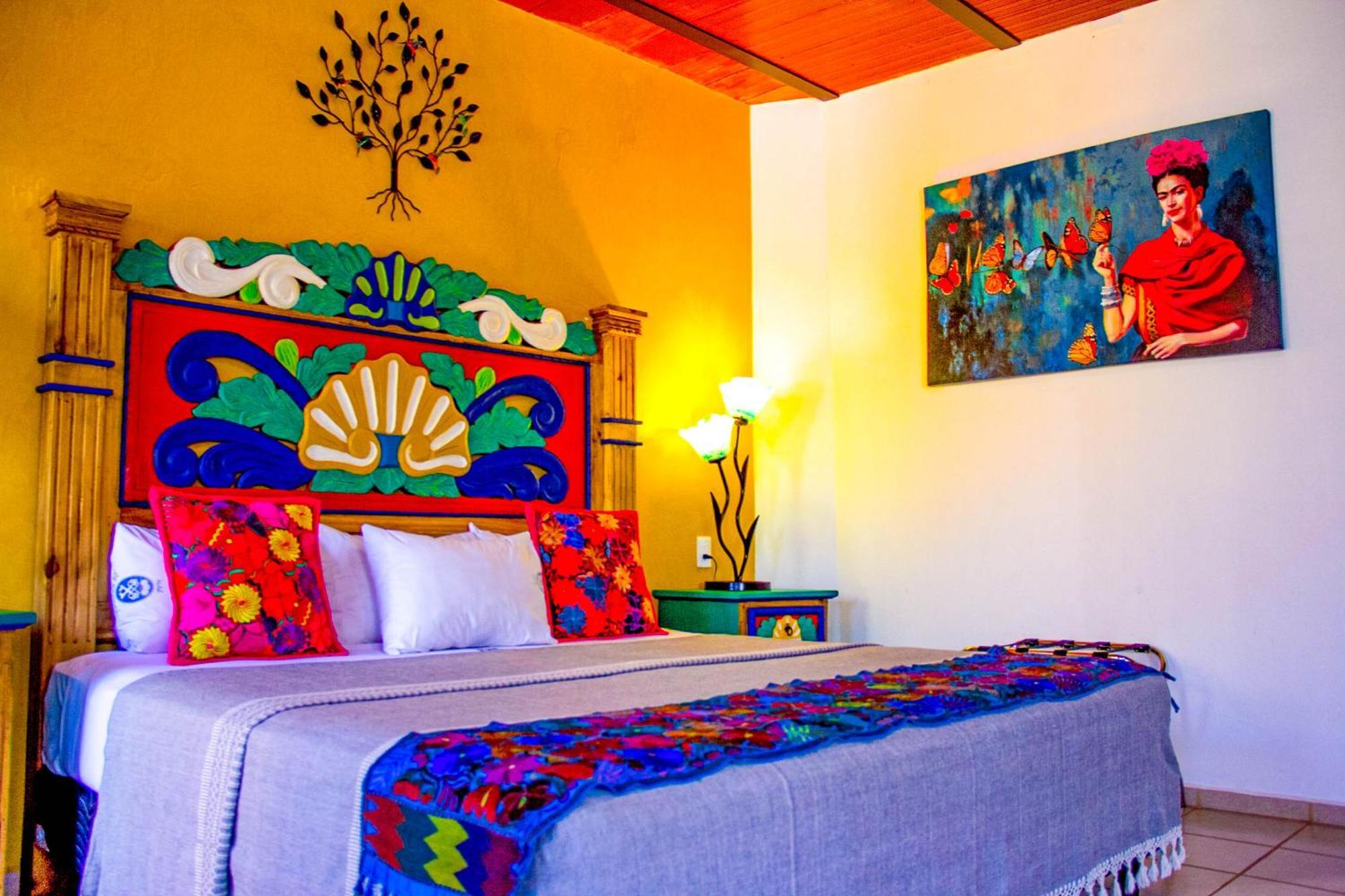 Inn Margaritas
