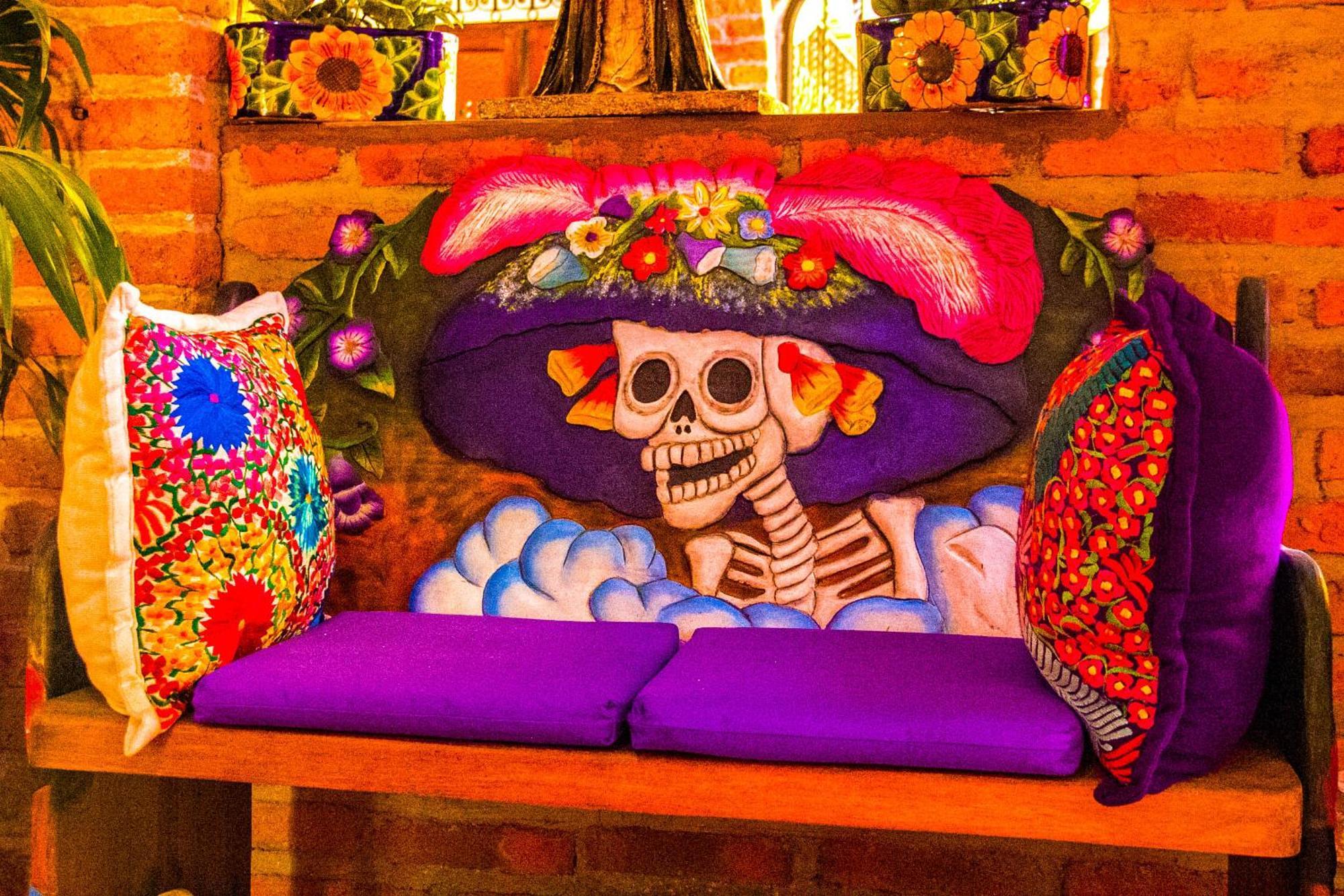 Margaritas Inn Tlaquepaque