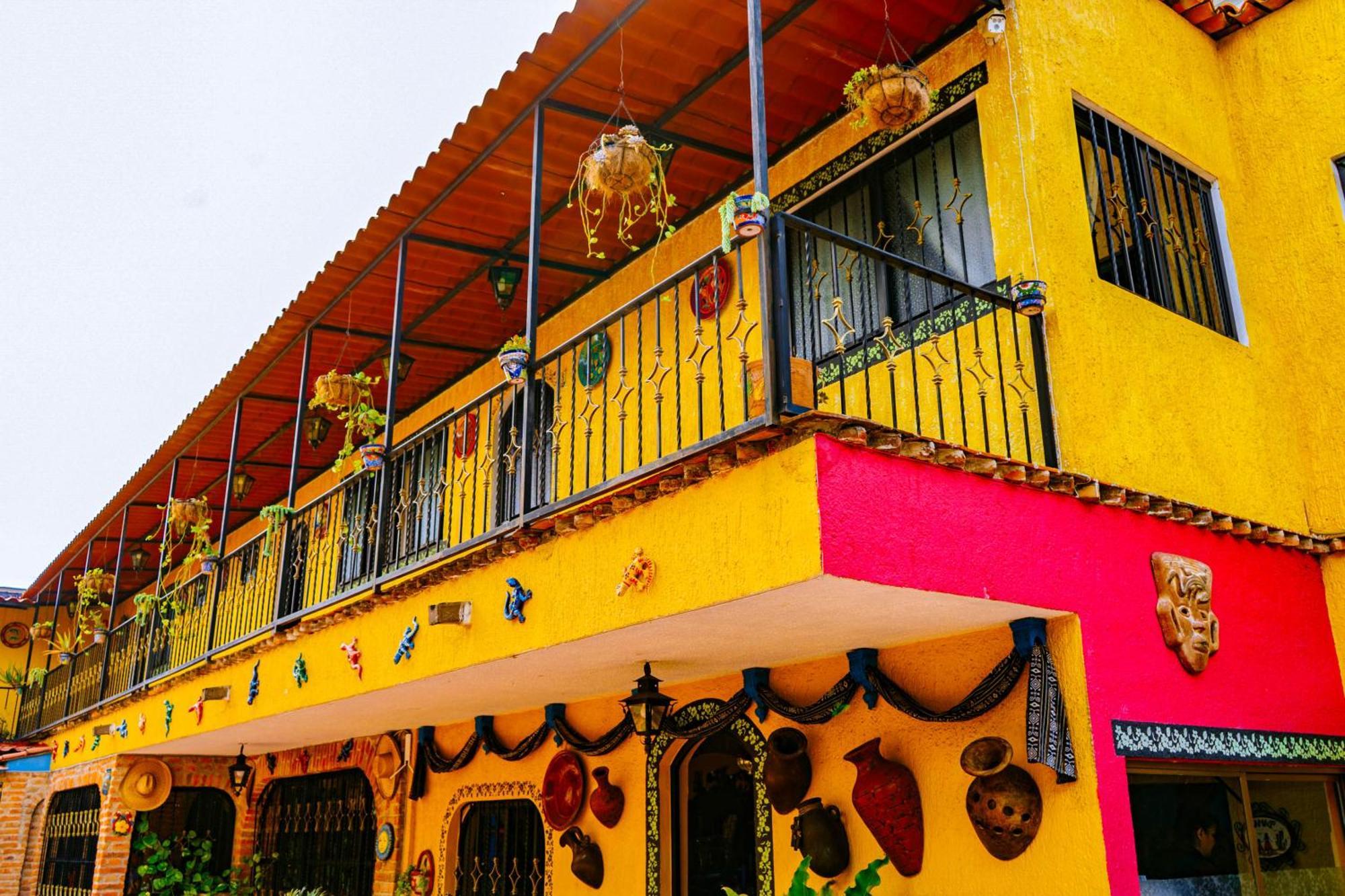 Margaritas Inn