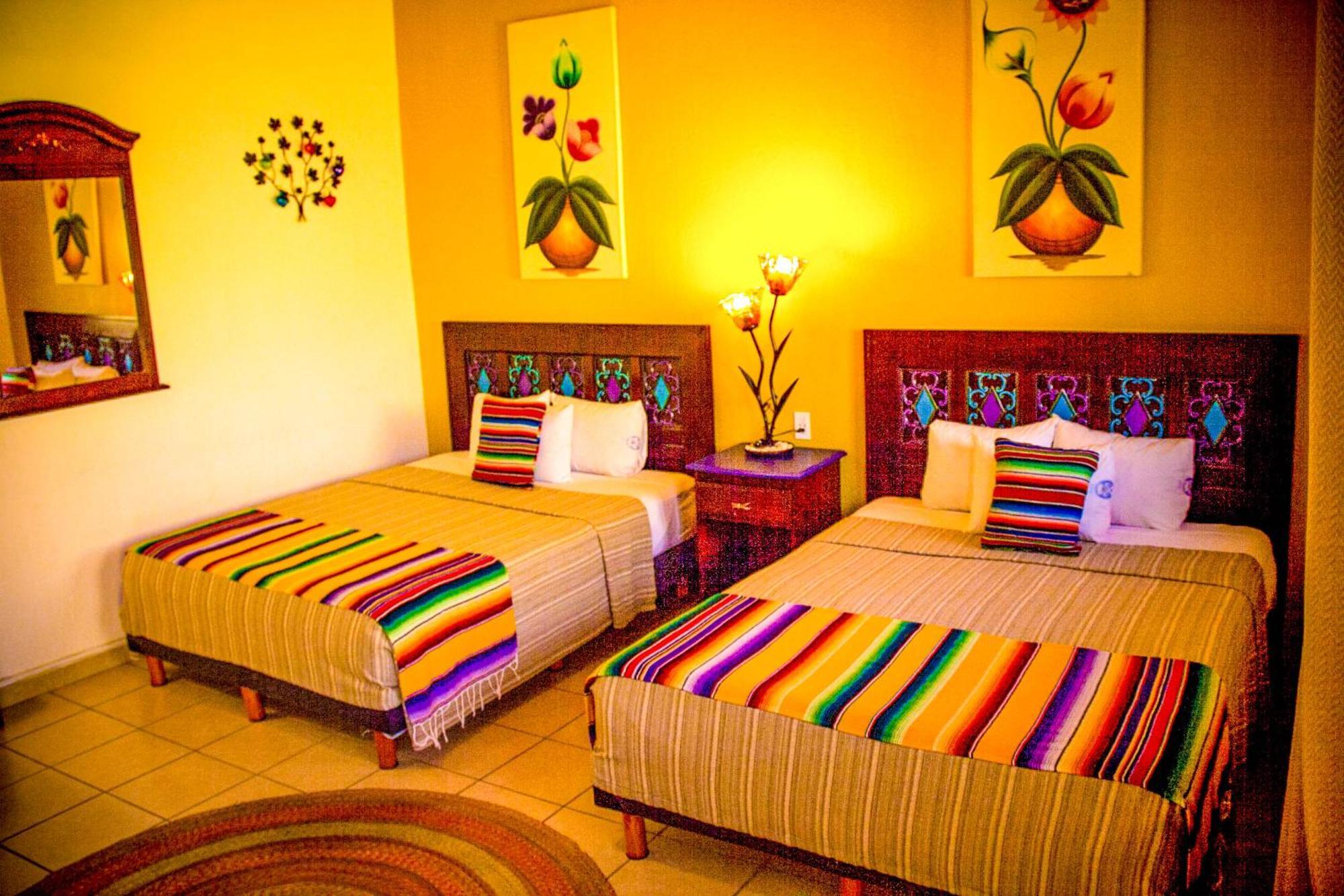 Inn Margaritas 3*