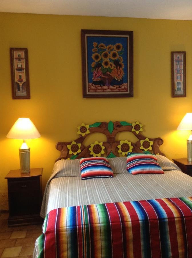 Margaritas Inn Tlaquepaque