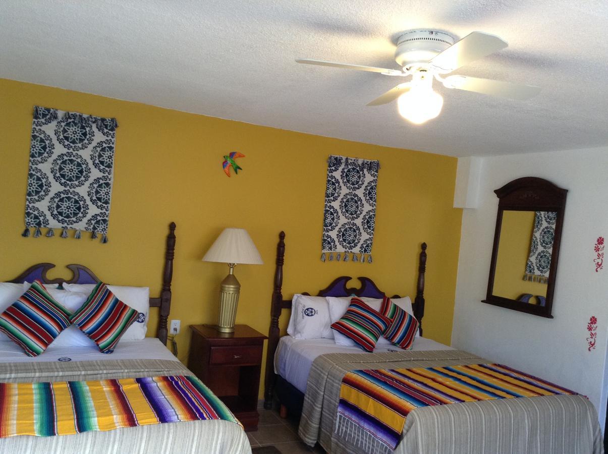 Inn Margaritas Tlaquepaque